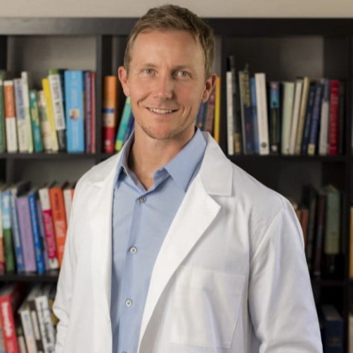 Dr. Chad Walding